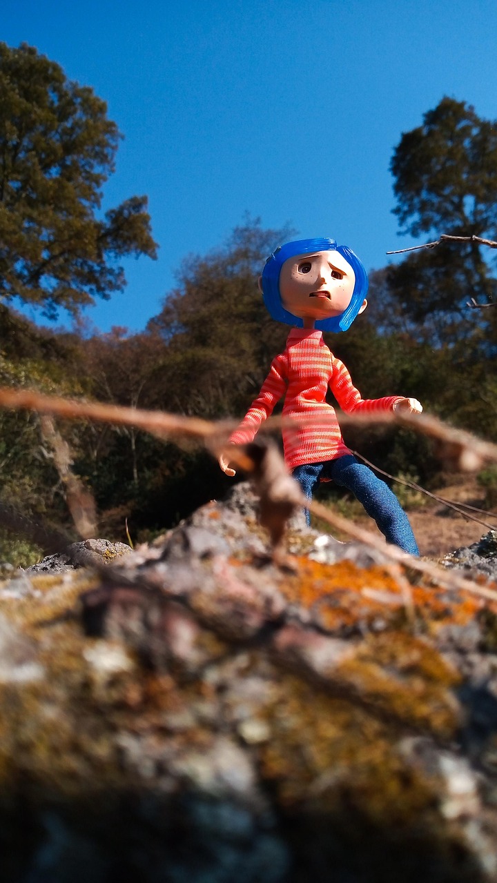 découvrez l'univers fascinant de 'coraline', un conte à la fois captivant et effrayant qui suit une jeune fille aventurière dans un monde parallèle. plongez dans une histoire riche en mystère, en imagination et en courage.