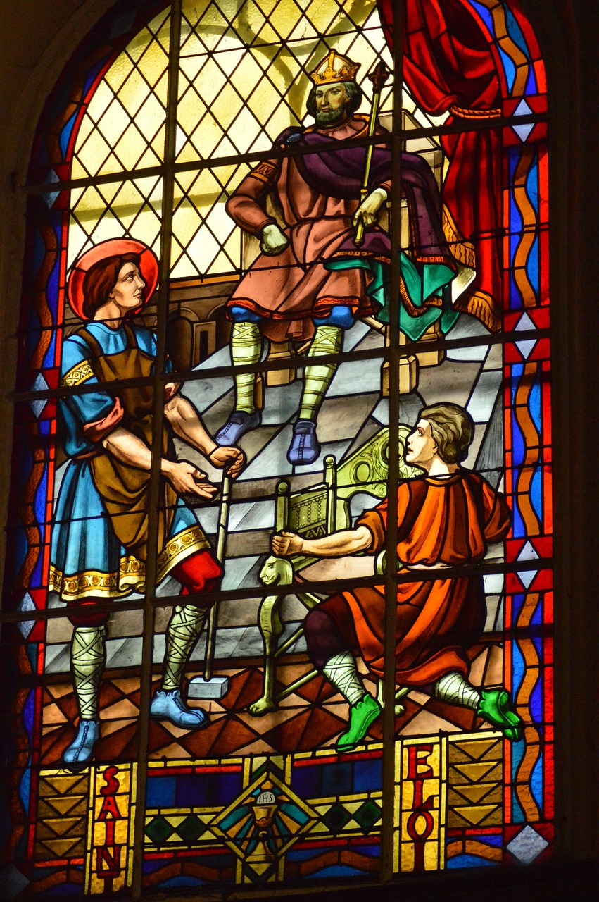 découvrez le personnage emblématique de dagobert, roi mérovingien, et son impact sur l'histoire française. plongez dans son règne, ses légendes et son héritage culturel fascinant.
