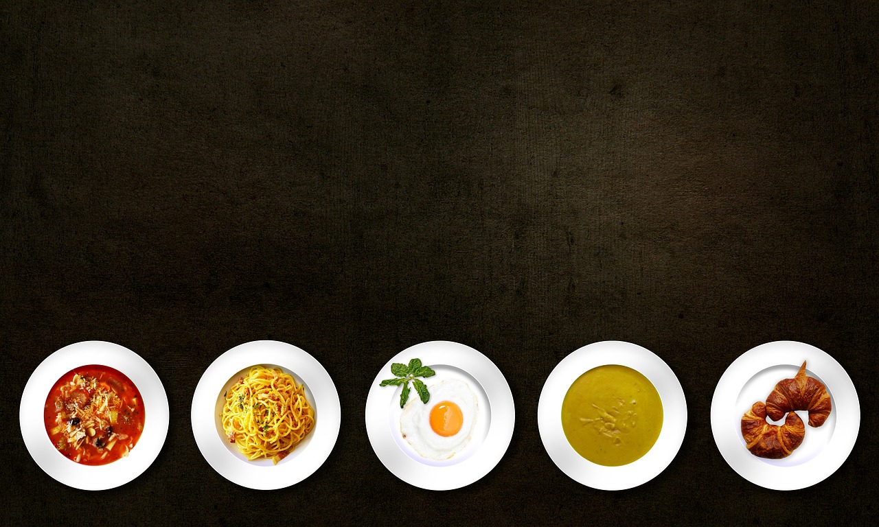 découvrez l'univers créatif de l'art culinaire avec notre article sur le food art. inspirez-vous des chefs qui transforment la nourriture en véritables œuvres d'art visuelles, alliant esthétique et saveurs pour émerveiller vos papilles et vos yeux.