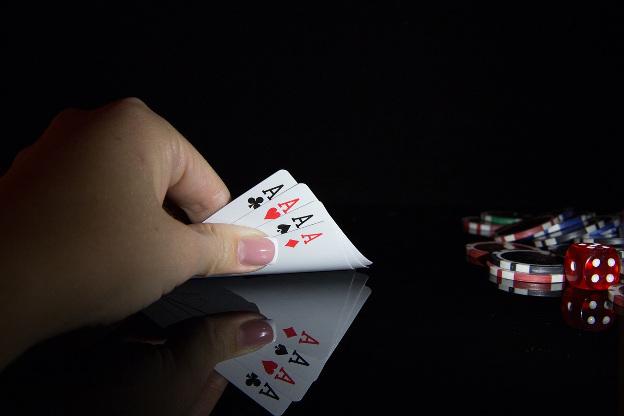 découvrez l'univers passionnant du gambling : jeux de casino, paris sportifs et stratégies pour maximiser vos gains. plongez dans des conseils experts et des astuces pour profiter pleinement de vos expériences de jeu en toute responsabilité.