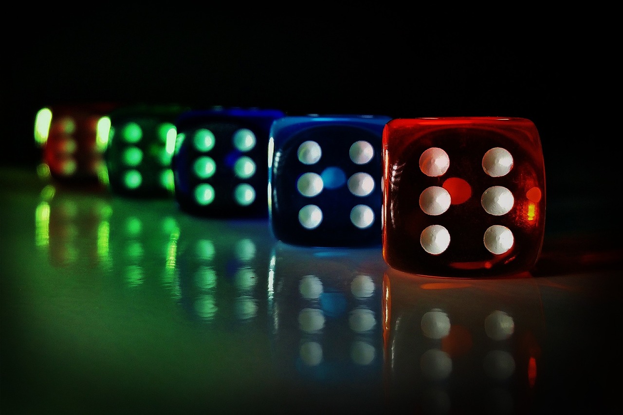 découvrez l'univers fascinant du gambling : jeux de hasard, stratégies, conseils et tendances. plongez dans le monde passionnant des paris et des casinos, où chaque mise peut changer votre destin.