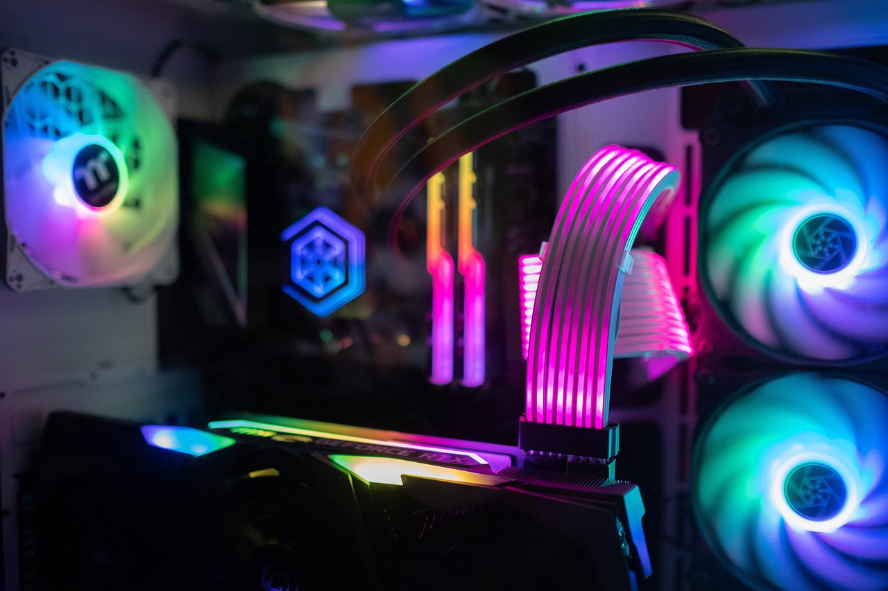 découvrez notre gaming center, un sanctuaire dédié aux passionnés de jeux vidéo. profitez d'équipements de pointe, d'un espace convivial et d'événements réguliers pour vous plonger dans l'univers du jeu, que vous soyez joueur occasionnel ou hardcore. rejoignez-nous pour des expériences inoubliables!