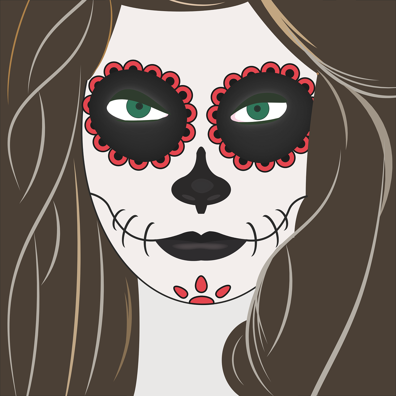 découvrez des idées de maquillage halloween spectaculaires pour créer des looks effrayants et mémorables. que vous recherchiez un style simple ou une transformation complète, trouvez l'inspiration et les astuces pour un halloween inoubliable.