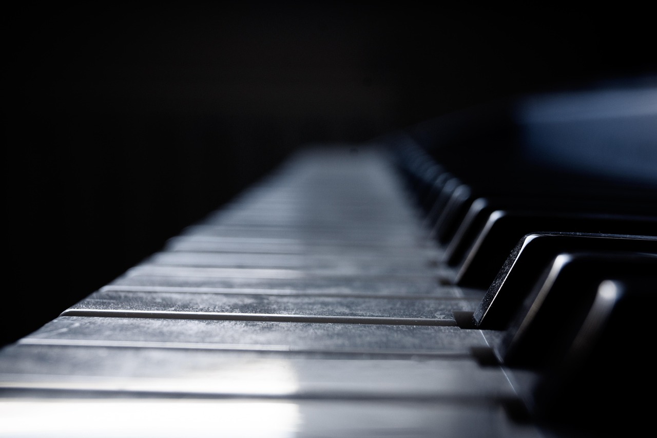 découvrez l'harmonie parfaite avec melodious, votre destination pour des mélodies envoûtantes et des expériences musicales inoubliables. plongez dans un univers sonore captivant qui éveillera vos sens.