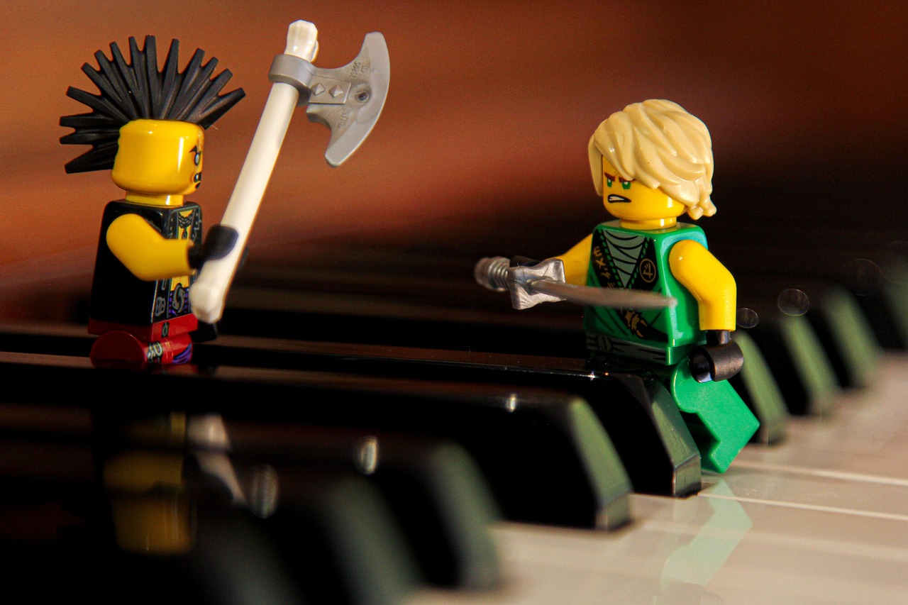 découvrez l'univers fascinant de ninjago, où courage, amitié et aventures palpitantes se mêlent à des ninjas intrépides et des combats épiques. plongez dans les histoires captivantes et les personnages uniques de cette saga légendaire, parfait pour les fans de tous âges !