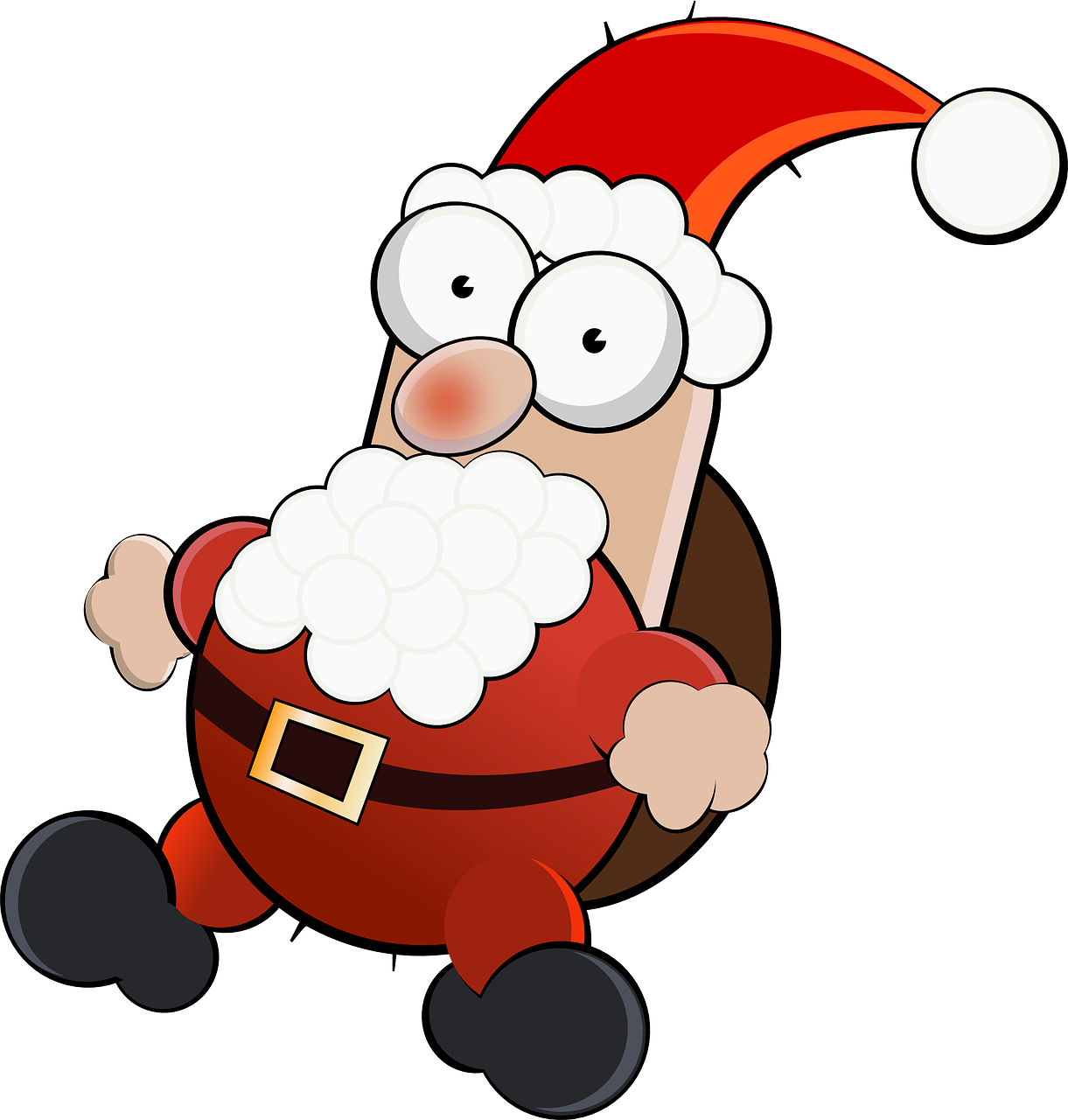 découvrez le costume parfait du père noël pour faire briller vos fêtes de fin d'année. confortable, authentique et festif, il est idéal pour apporter la magie de noël à vos célébrations!