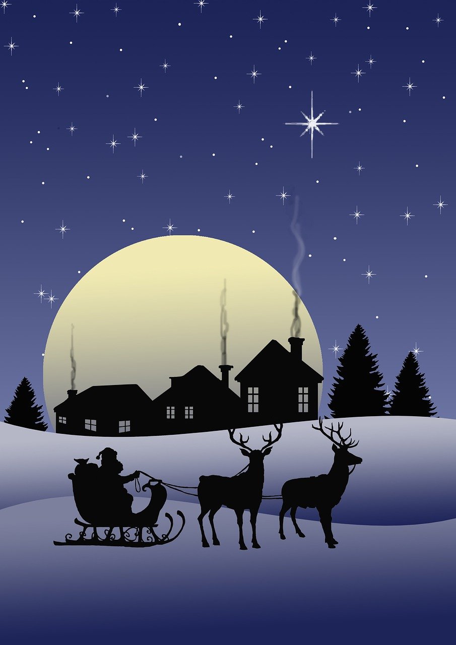 découvrez l'univers magique des rennes du père noël ! apprenez en plus sur ces créatures légendaires qui aident à livrer des cadeaux aux enfants du monde entier. plongez dans l'histoire de rudolph et ses amis, et laissez-vous emporter par la magie de noël.