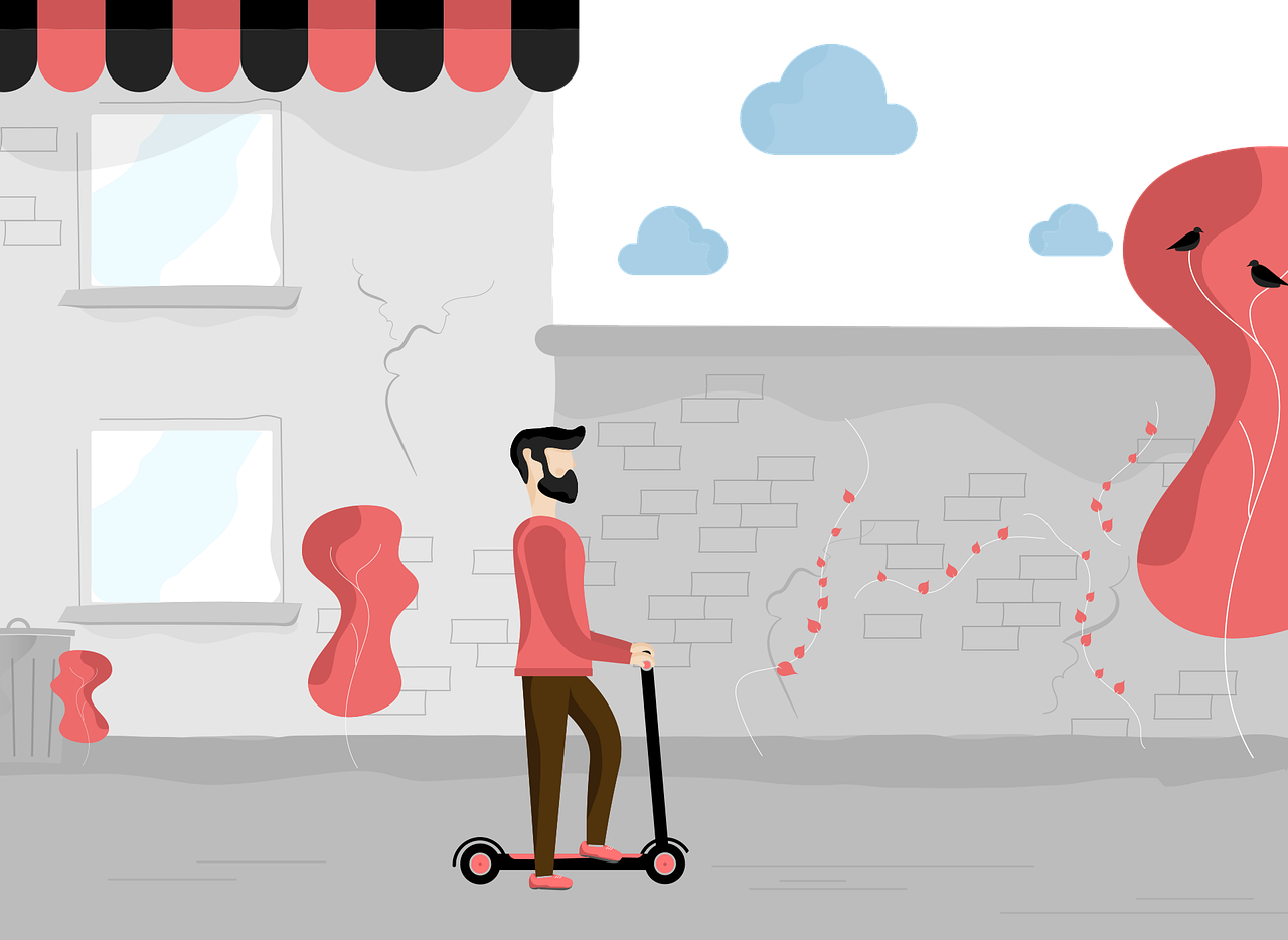 découvrez notre sélection de scooters modernes et performants, idéaux pour vos déplacements en ville. profitez d'une conduite agréable et économique tout en réduisant votre empreinte carbone.