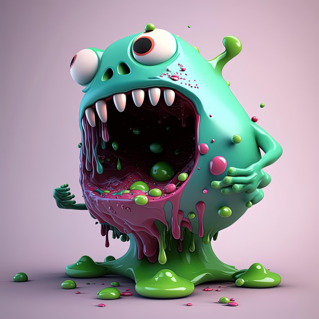découvrez l'univers amusant et coloré du slime ! apprenez à créer votre propre slime maison avec des recettes faciles, des conseils et des astuces pour des textures variées. amusez-vous à personnaliser vos slimes avec des ajouts ludiques et vivez des heures de créativité.