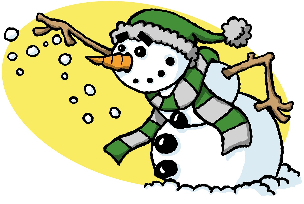 découvrez la magie de l'hiver avec notre article sur le bonhomme de neige ! apprenez à le créer, enrichissez vos connaissances sur son histoire et partagez des souvenirs chaleureux en famille. laissez-vous inspirer par des idées créatives pour embellir vos journées enneigées.