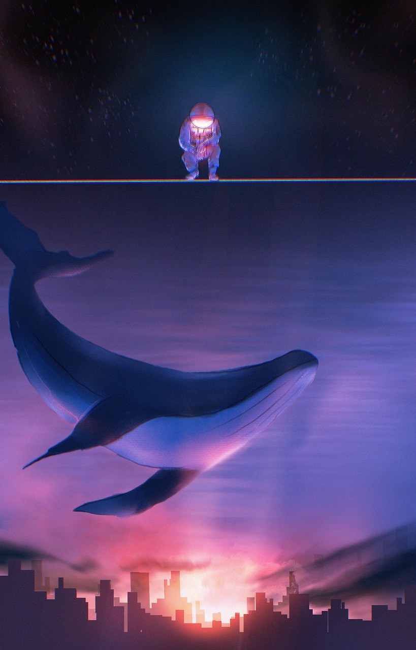 découvrez notre guide complet sur le dessin de baleines ! apprenez des techniques faciles pour capturer la beauté majestueuse de ces créatures marines, avec des conseils étape par étape et des inspirations artistiques.