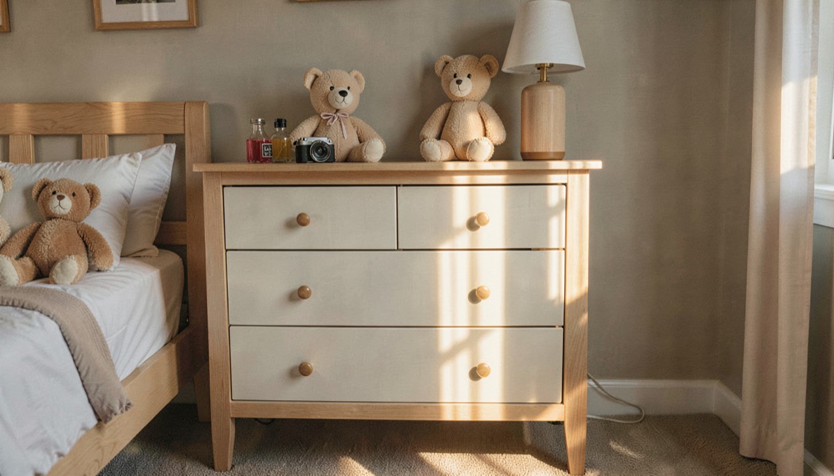 Livre ouvert sur un oreiller